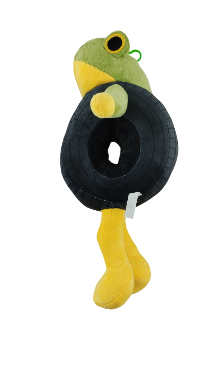 Мягкая игрушка Boneca Ambalabu 31 см (000011)