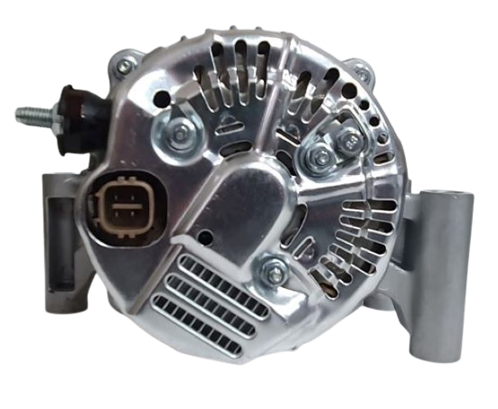 Генератор ADE A102211-0981