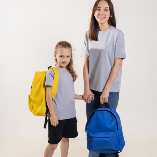 Рюкзак Compact Super Bear Adventure 14 л Оранжевый (17961201-9-204682) - фото 4 Рюкзак Compact Super Bear Adventure 14 л Оранжевый (17961201-9-204682) - фото 4