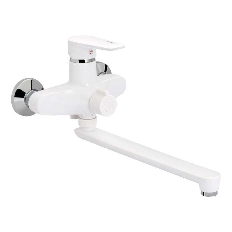 Смеситель для ванной Brinex 35W 005