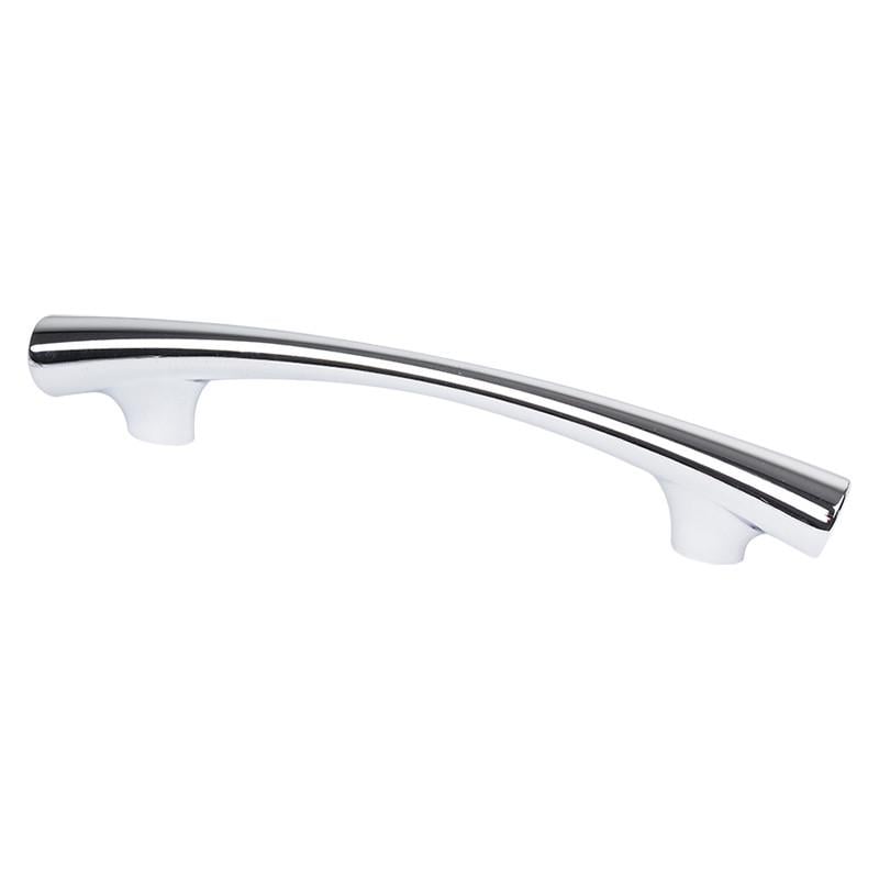 Мебельная ручка Bosetti Marella M 15183.128 Хром (34585) - фото 1 Мебельная ручка Bosetti Marella M 15183.128 Хром (34585) - фото 1