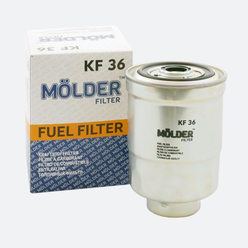 Топливный фильтр Molder WF8058/KC46/WK94011X (KF36)