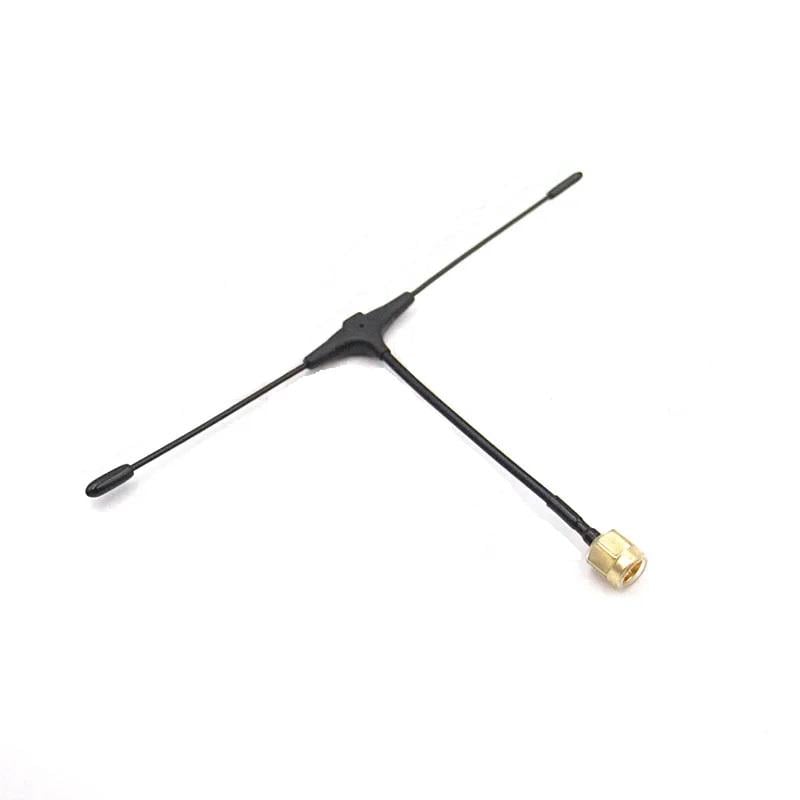 Антенна 915Mhz Happymodel SMA-Male для передатчиков ELRS линейная поляризация 150х70 мм (00-00023535)