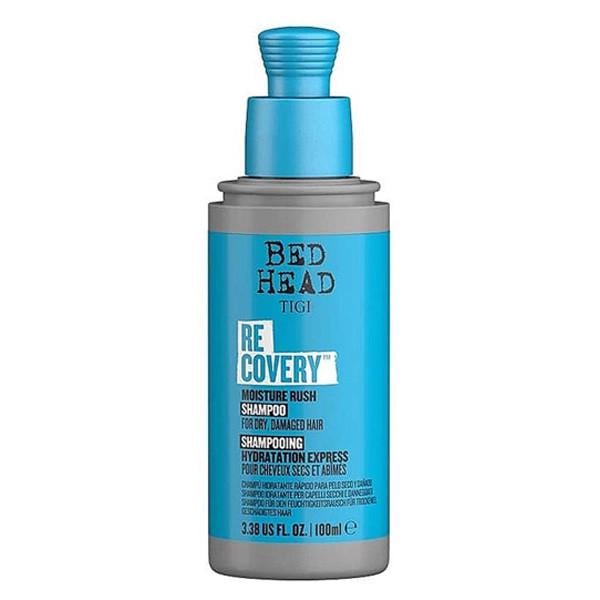 Шампунь для сухого та пошкодженого волосся TIGI Bed Head Recovery Shampoo 100 мл (23791505)