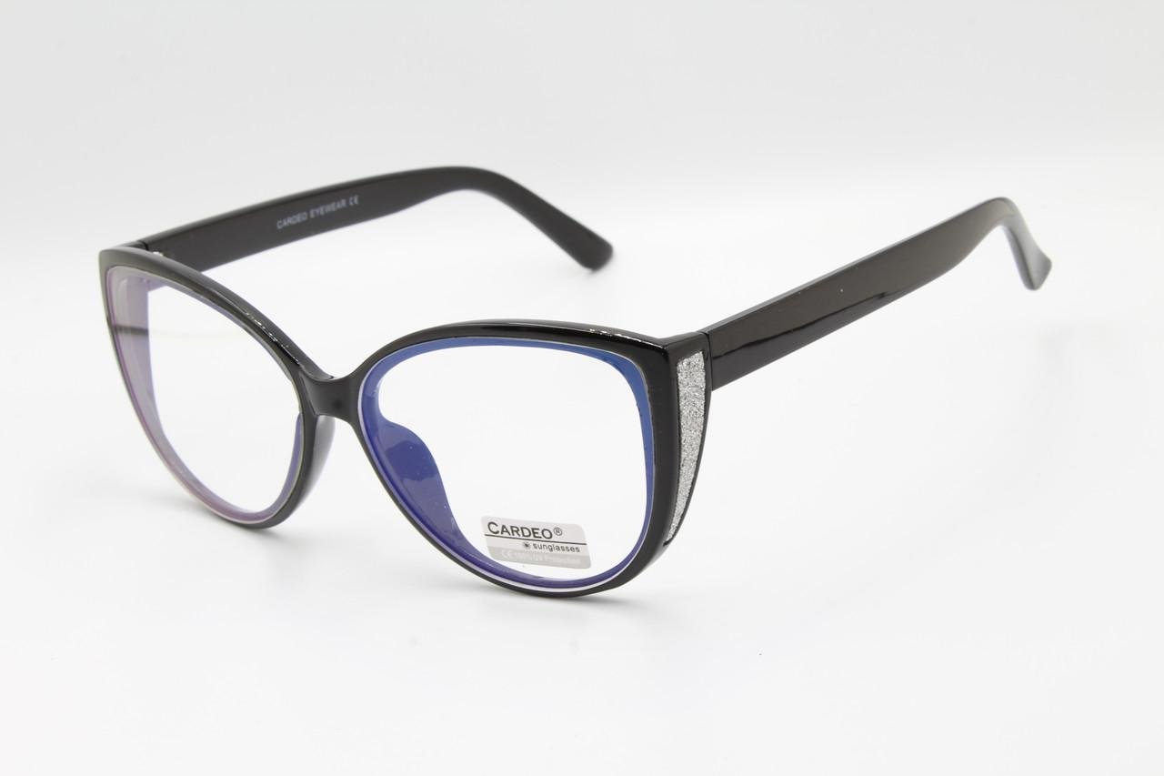 Окуляри іміджеві жіночі 2017 c1 прозорі (31307127)