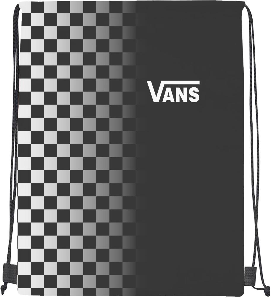 Мішок спортивний Vans (20301667)