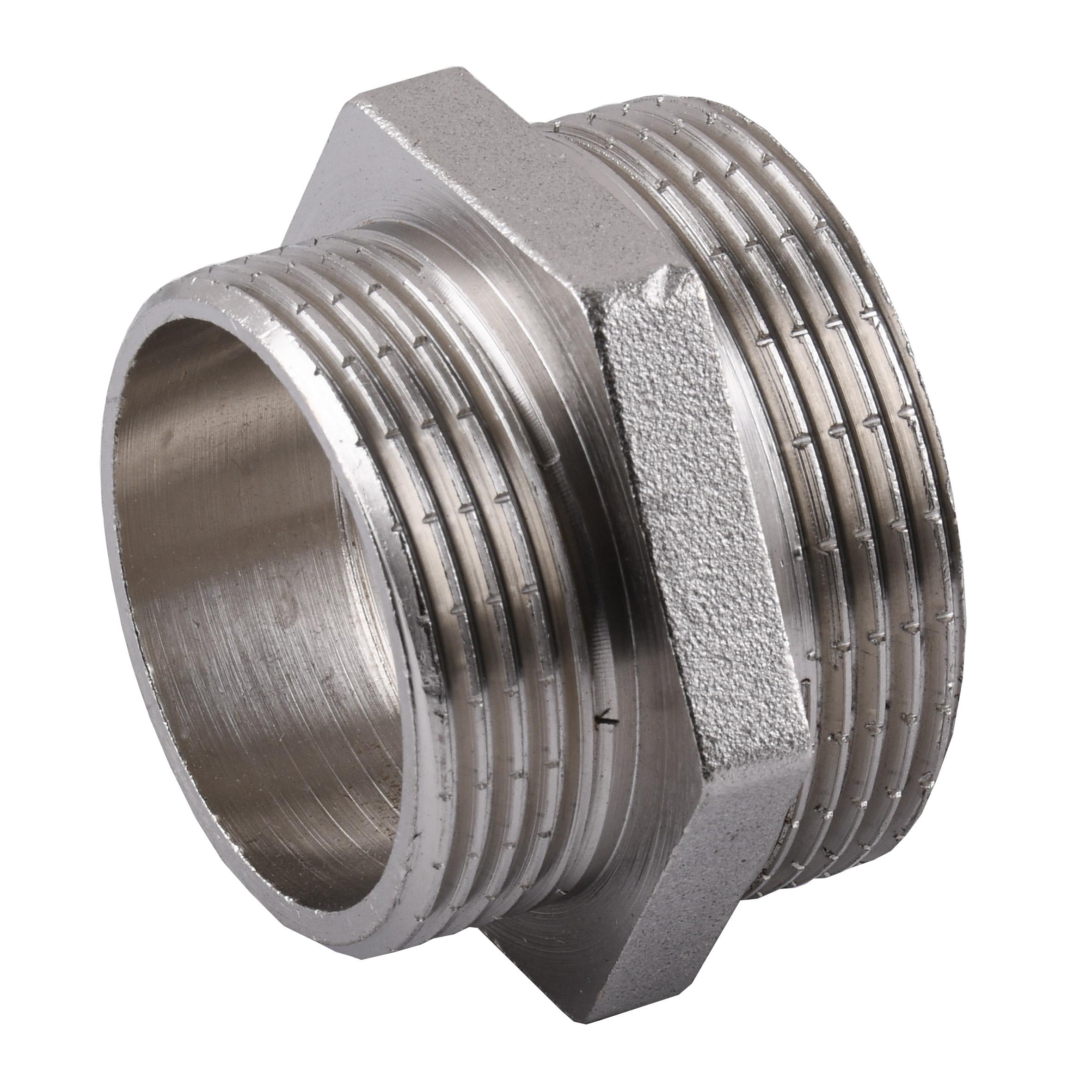 ? Ниппель никель 2 