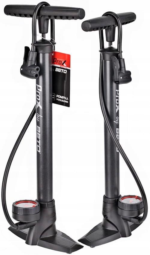 Насос напольный ProX CMP-151SG1 (1774950597) - фото 2 Насос напольный ProX CMP-151SG1 (1774950597) - фото 2