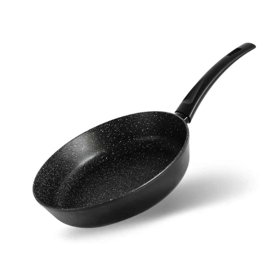 Сковорода алюминиевая Brizoll с антипригарным покрытием SKY 28 см (52-2860)