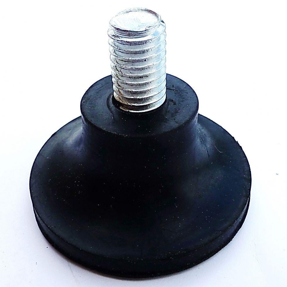 Стопка для ніжки п'ятилуччя ДенІС professional з різьбою (1453070577)