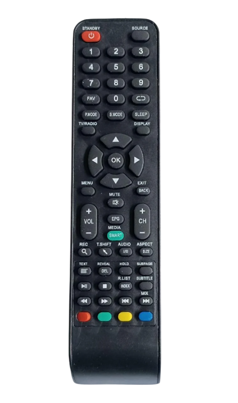 Пульт для Vinga S65UHD20G HQ (1551368164)