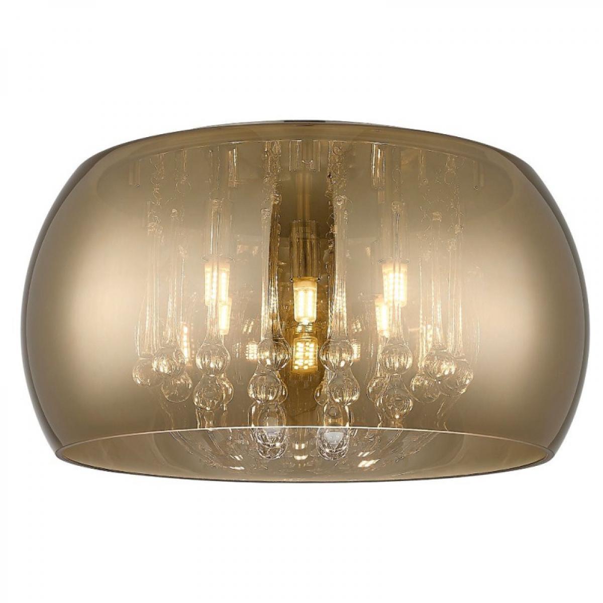 Люстра Zuma Line Crystal (C0076-05L-F4HF)