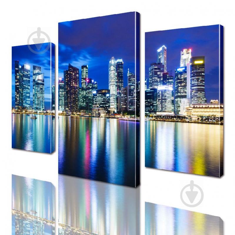 Модульная картина ArtStar ADG0182 размер 150 х 180 см