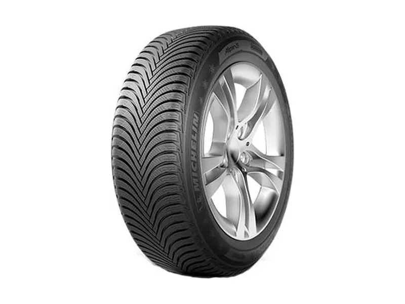 Шина зимова Michelin Alpin 5 225/50 R17 98V (28930)