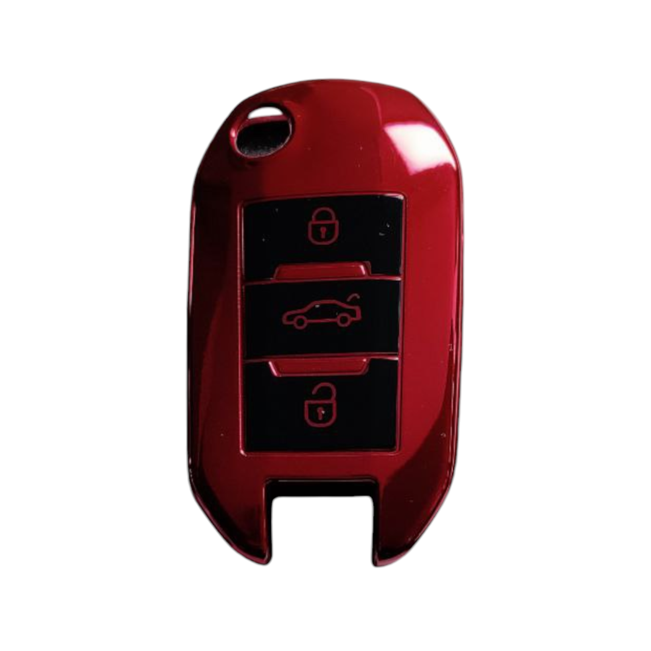 Чехол для ключа CITROEN (2310949202)