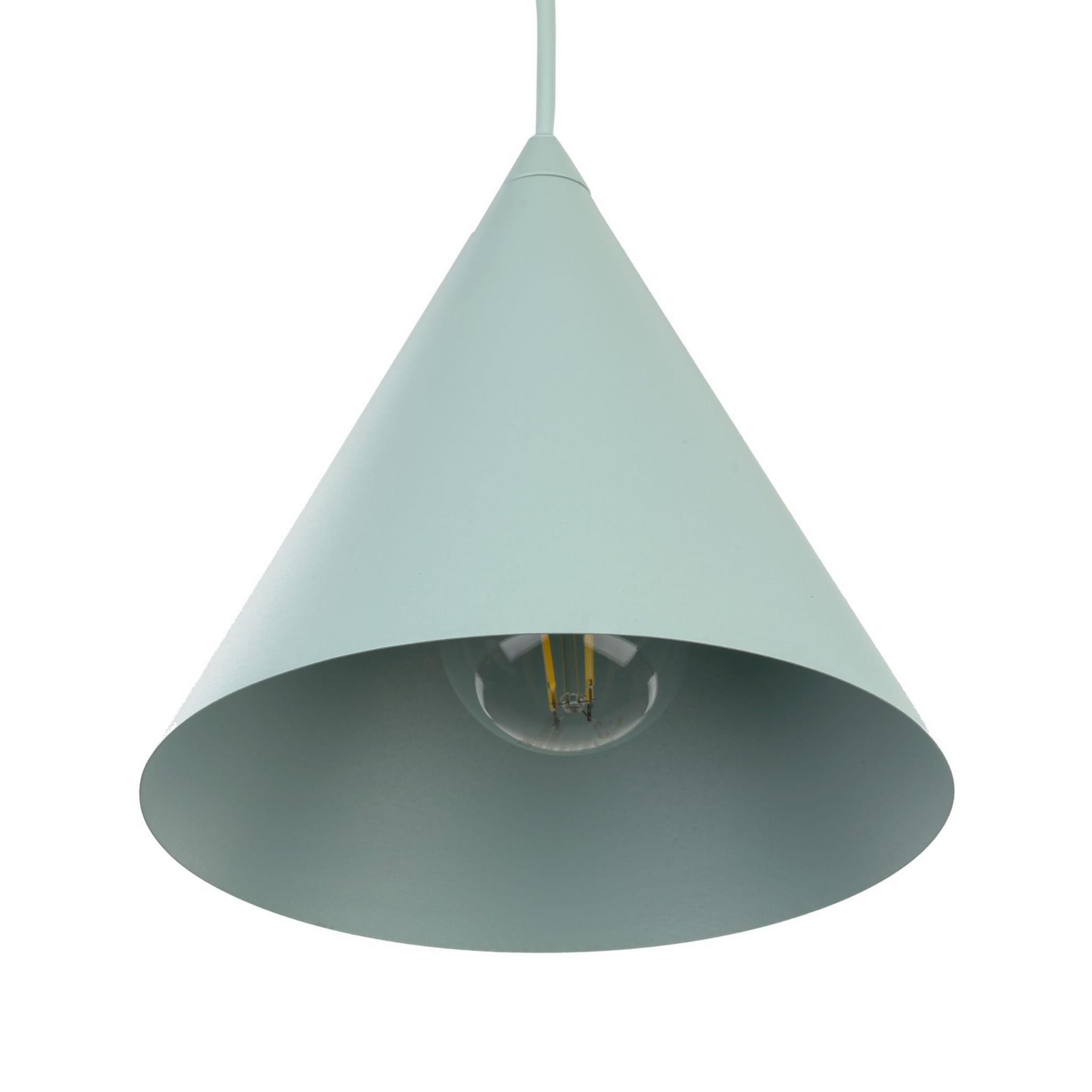 Люстра TK Lighting 10074 CONO - фото 3