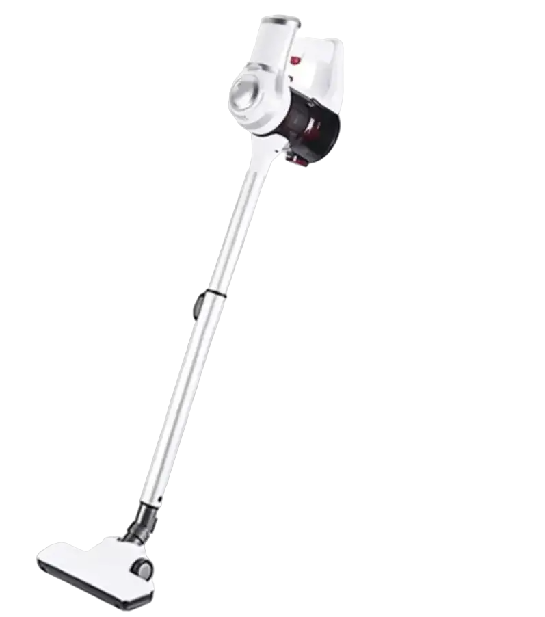 Пылесос GHA-605 2000 mAh 150W 75 дБ вакуум 6-10 кПа объем 0,5 л 2 скорости Белый/Черный (DR017262) Пылесос GHA-605 2000 mAh 150W 75 дБ вакуум 6-10 кПа объем 0,5 л 2 скорости Белый/Черный (DR017262)