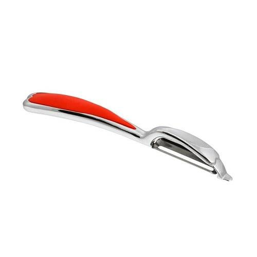 Овощечистка Empire EM9353 17 см с прорезиненной ручкой (53bb7d71)