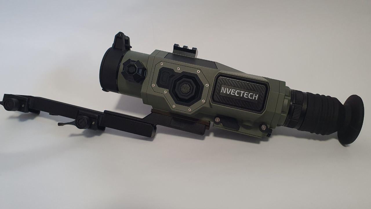 Прилад тепловізійний NVECTECH DEFENDER 325