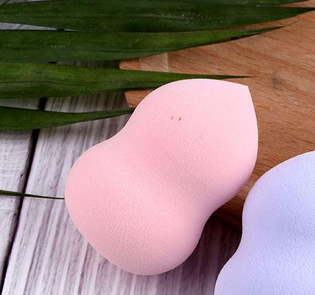Спонж для макіяжу 11351 Рожевий (4571144) - фото 3 Спонж для макіяжу 11351 Рожевий (4571144) - фото 3