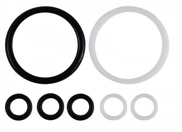 Набор сальников АСКО-УКРЕМ для гидравлического пресса YQ-120 (A0170020039)