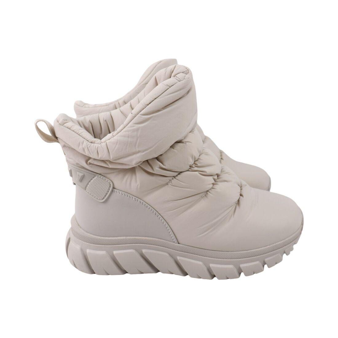 Ботинки женские Meglias 36-25ZHS р. 37 Белый (179514037)