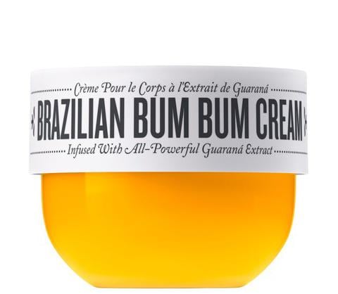 Крем для тела Sol de Janeiro Brazilian Bum Bum Cream 75 мл