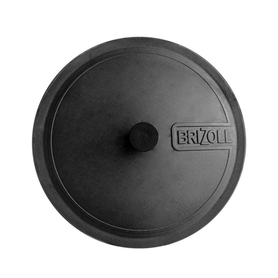 Крышка чугунная Brizoll Ø 360 мм (32542630) Крышка чугунная Brizoll Ø 360 мм (32542630)