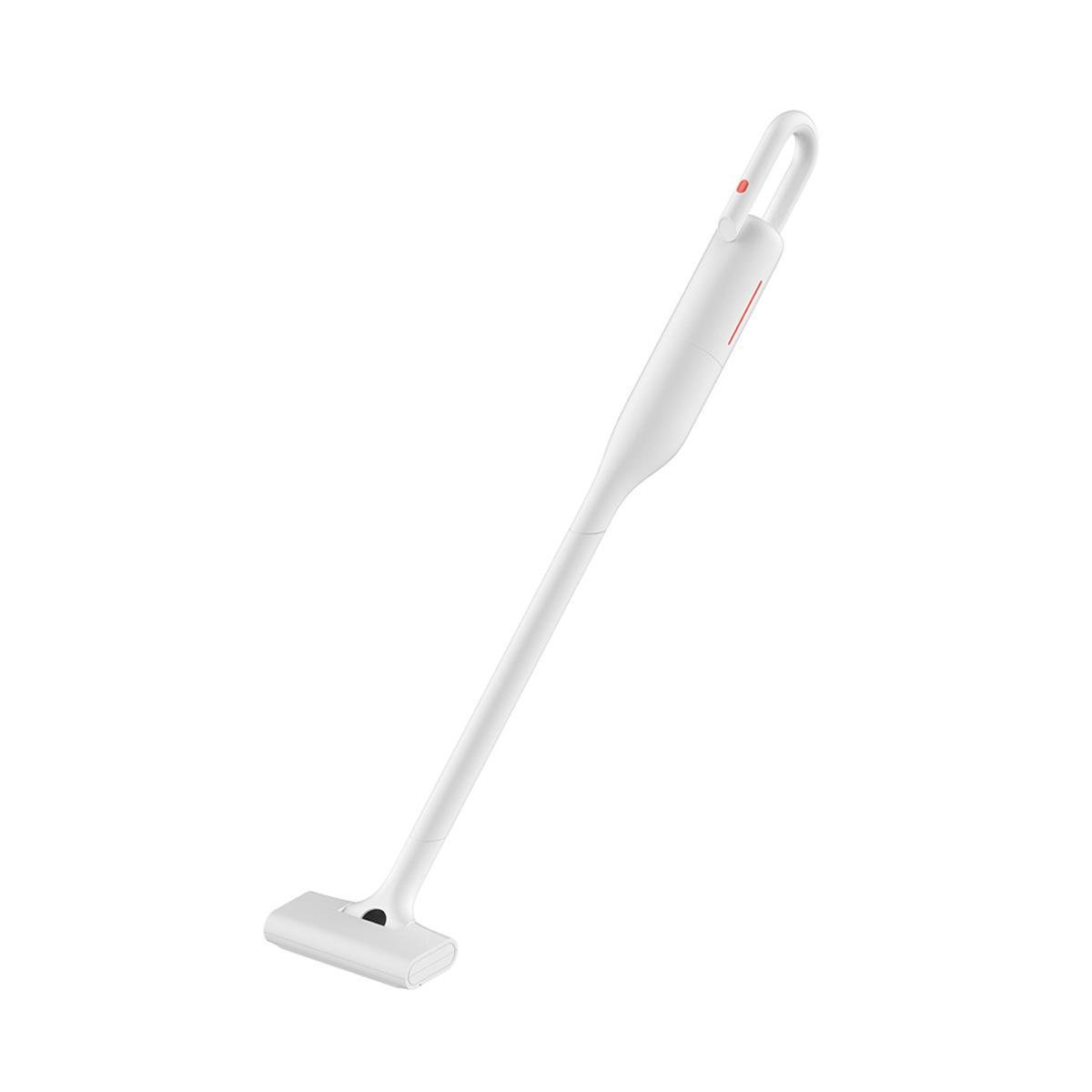 Пилосос бездротовий Deerma VC01 Cordless Vacuum Cleaner White (DEM-VC01)