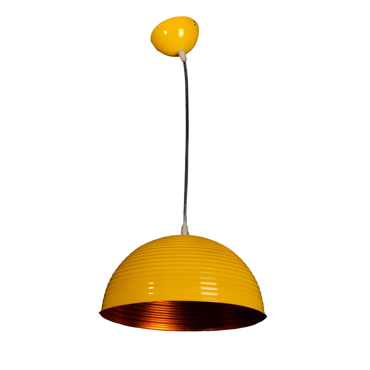 Люстра Loft Diasha 7822/1Y Жовтий