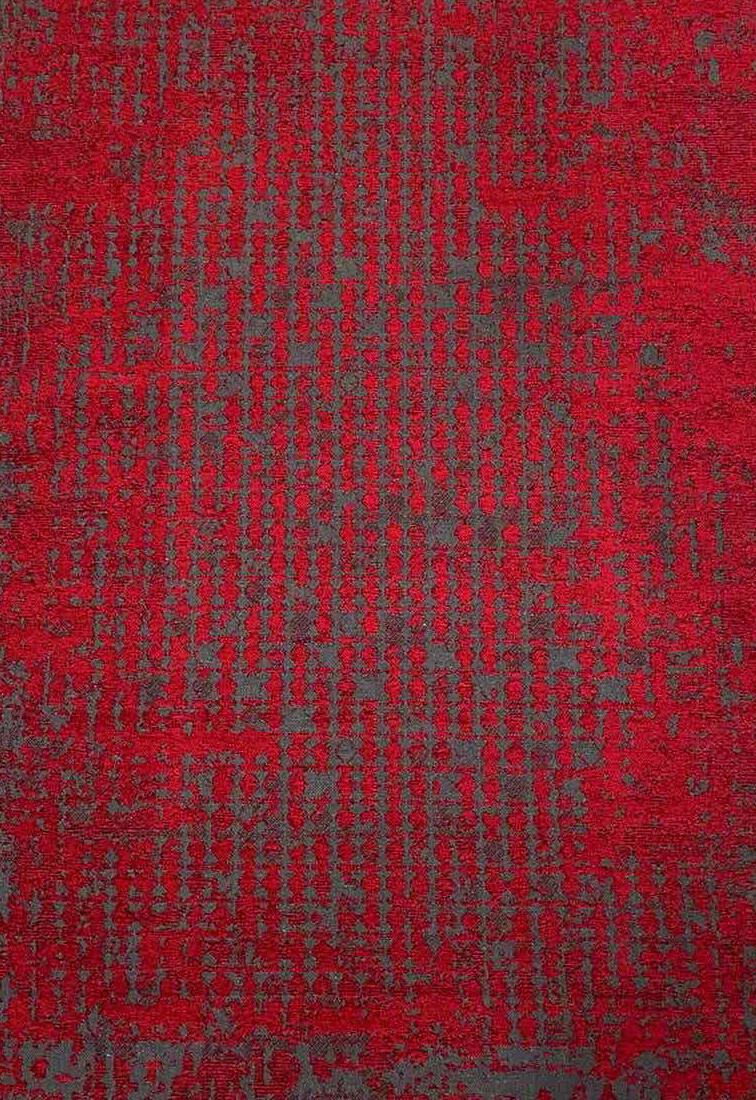 Ковер безворсовый Colorado k5012 80x150 см Red (84890815)
