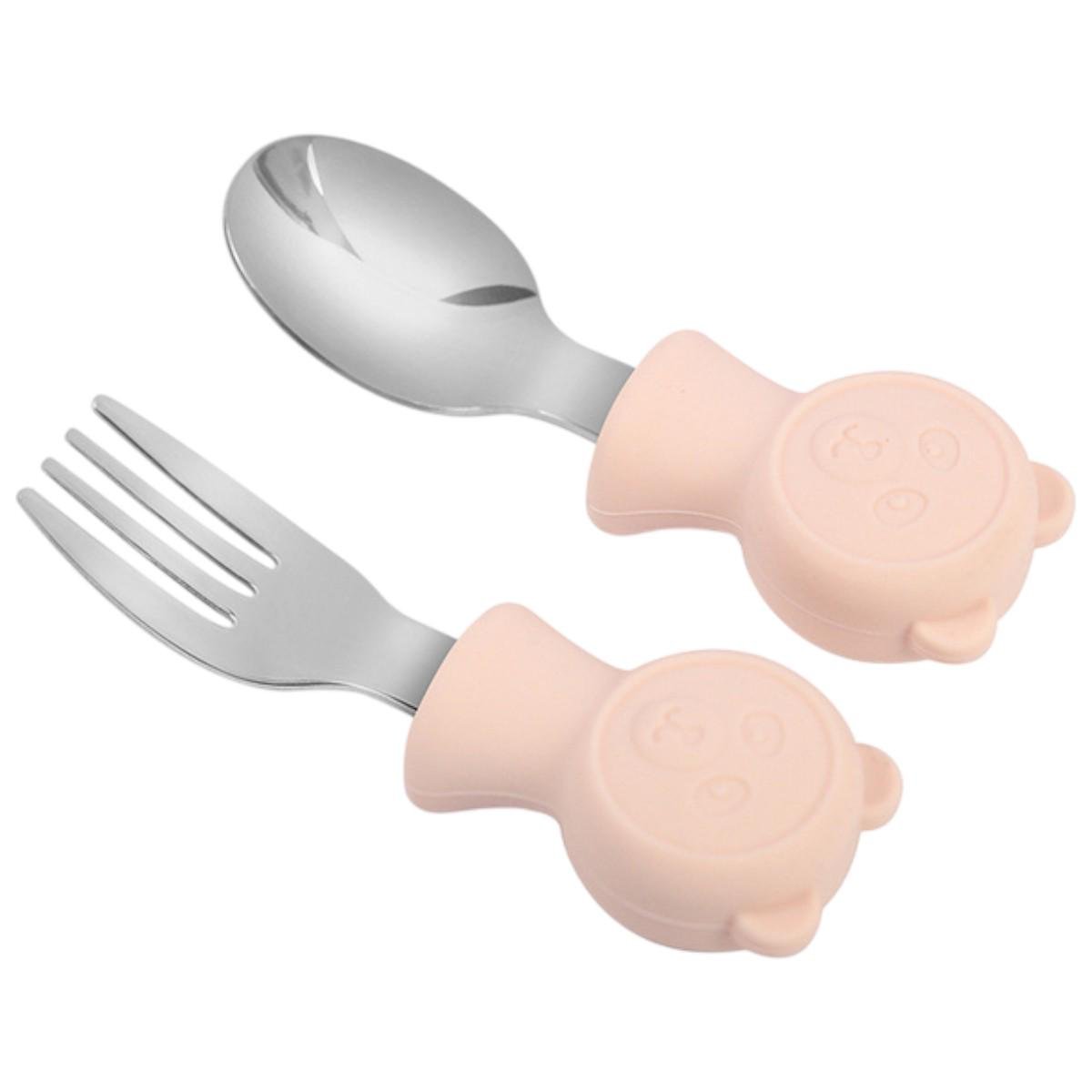 Набор посуды для кормления Tableware Set Крабик детский силиконовый 6 предметов (MA-4908) - фото 2 Набор посуды для кормления Tableware Set Крабик детский силиконовый 6 предметов (MA-4908) - фото 2