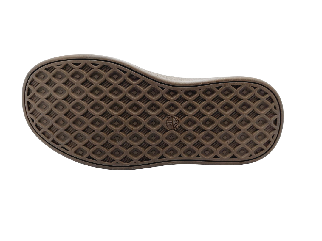 Кросівки для дівчаток Jong Golf C114683/34 р. 34 Бежевий - фото 5