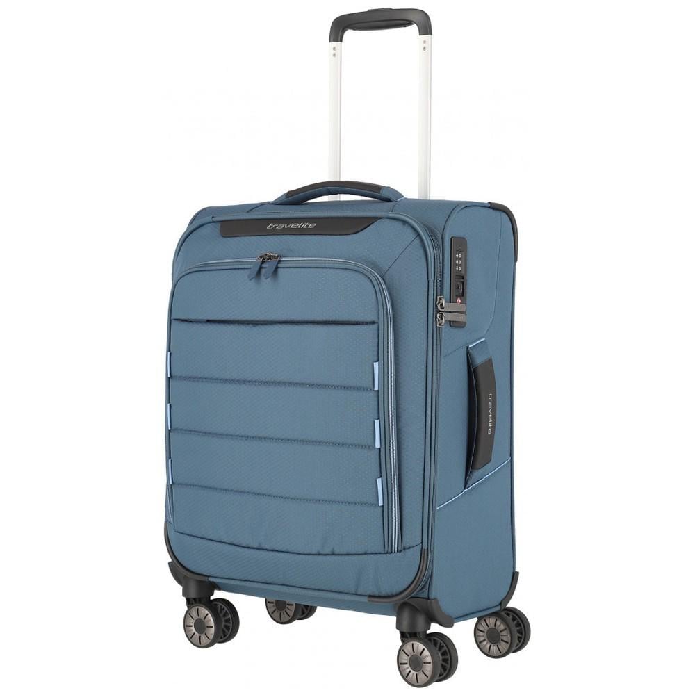 Чемодан на колесах Travelite Skaii 36 л (TL092647-25)
