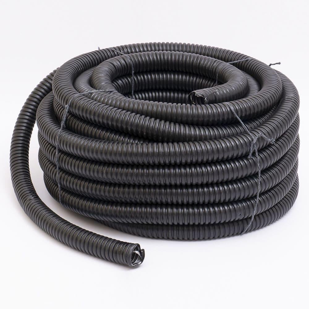 Металлорукав изолированный с протяжкой TAKEL 32 мм 25 м (512968)