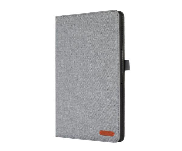 Чехол книжка Jeans для планшета Redmi Pad Серый