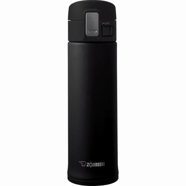 Термокружка Zojirushi SM-KHE48 0,48 л Чорний (1013-1678.05.99) - фото 1 Термокружка Zojirushi SM-KHE48 0,48 л Чорний (1013-1678.05.99) - фото 1