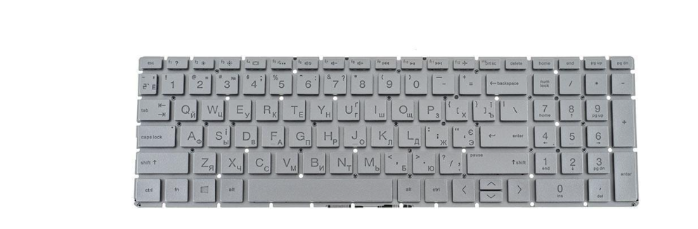Клавиатура для ноутбука HP 250 G8 (180486)