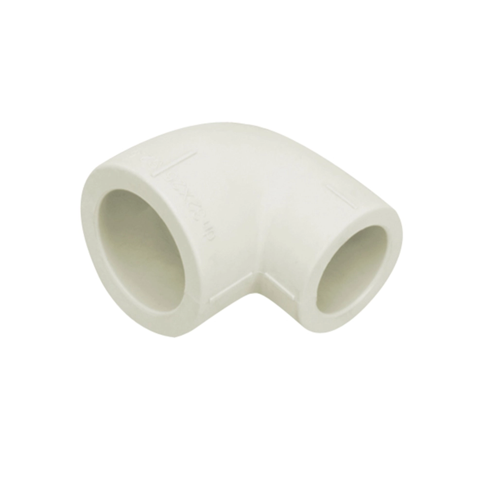 Уголок PPR Blue Ocean 90° редукционный 32х20 мм (FRRS00009981) Уголок PPR Blue Ocean 90° редукционный 32х20 мм (FRRS00009981)