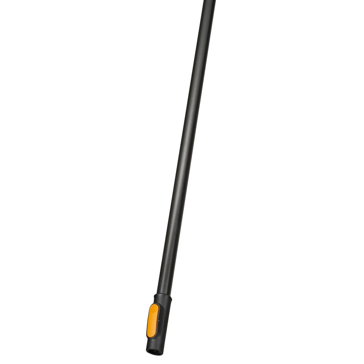 Ручка алюминиевая Fiskars OneClick L 161 см (1080547) Ручка алюминиевая Fiskars OneClick L 161 см (1080547)
