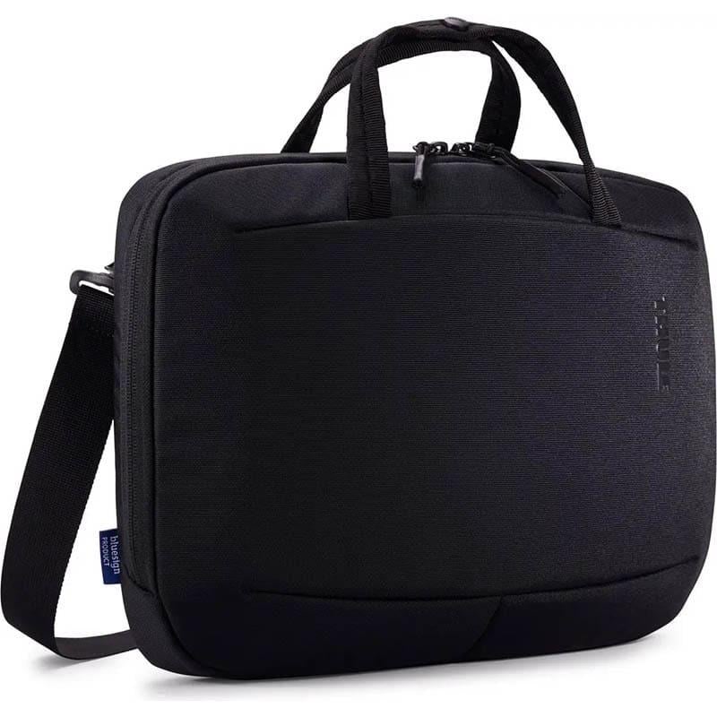 Сумка для ноутбука Thule Subterra 2 MacBook Attache 14" Black (TH 3205033)