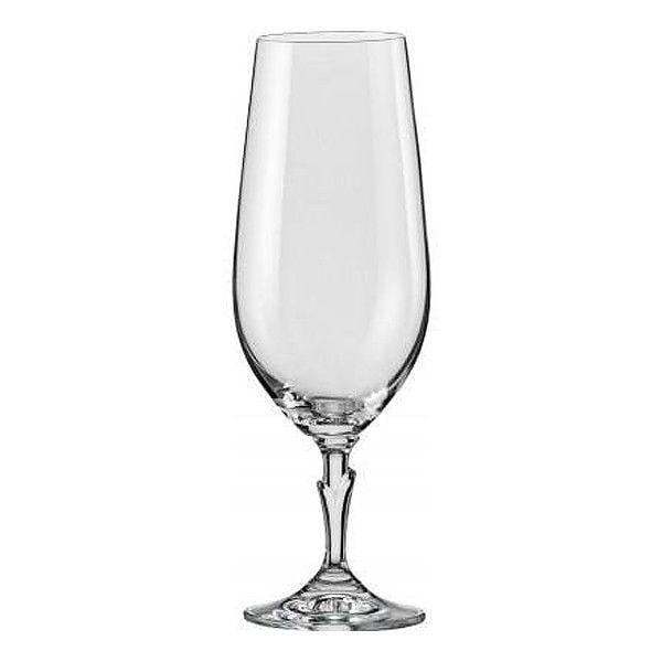 Бокалы Bohemia Lilly 380 мл 6 шт. (40768/380)