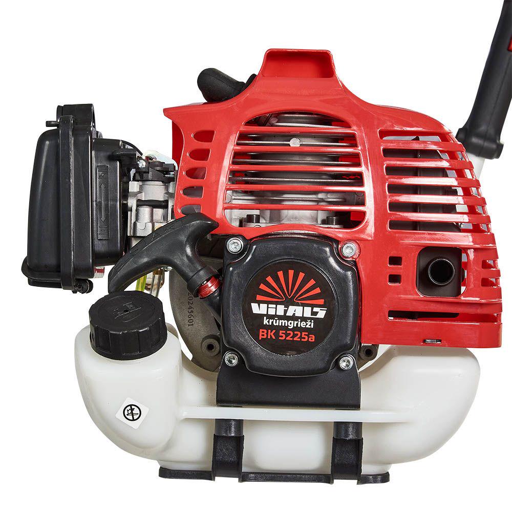 Мотокоса Vitals BK 5225a (10145971) - фото 4 Мотокоса Vitals BK 5225a (10145971) - фото 4