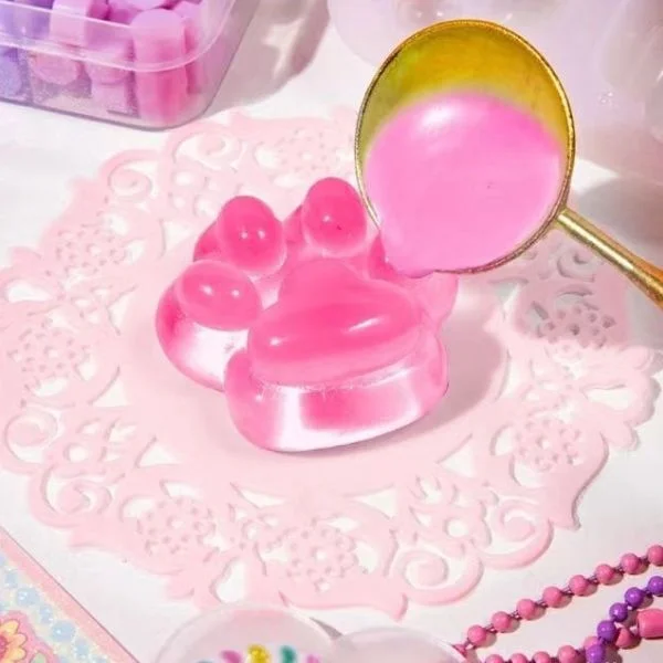 Набір для створення сквішів Q00334 (26224642) - фото 9 Набір для створення сквішів Q00334 (26224642) - фото 9