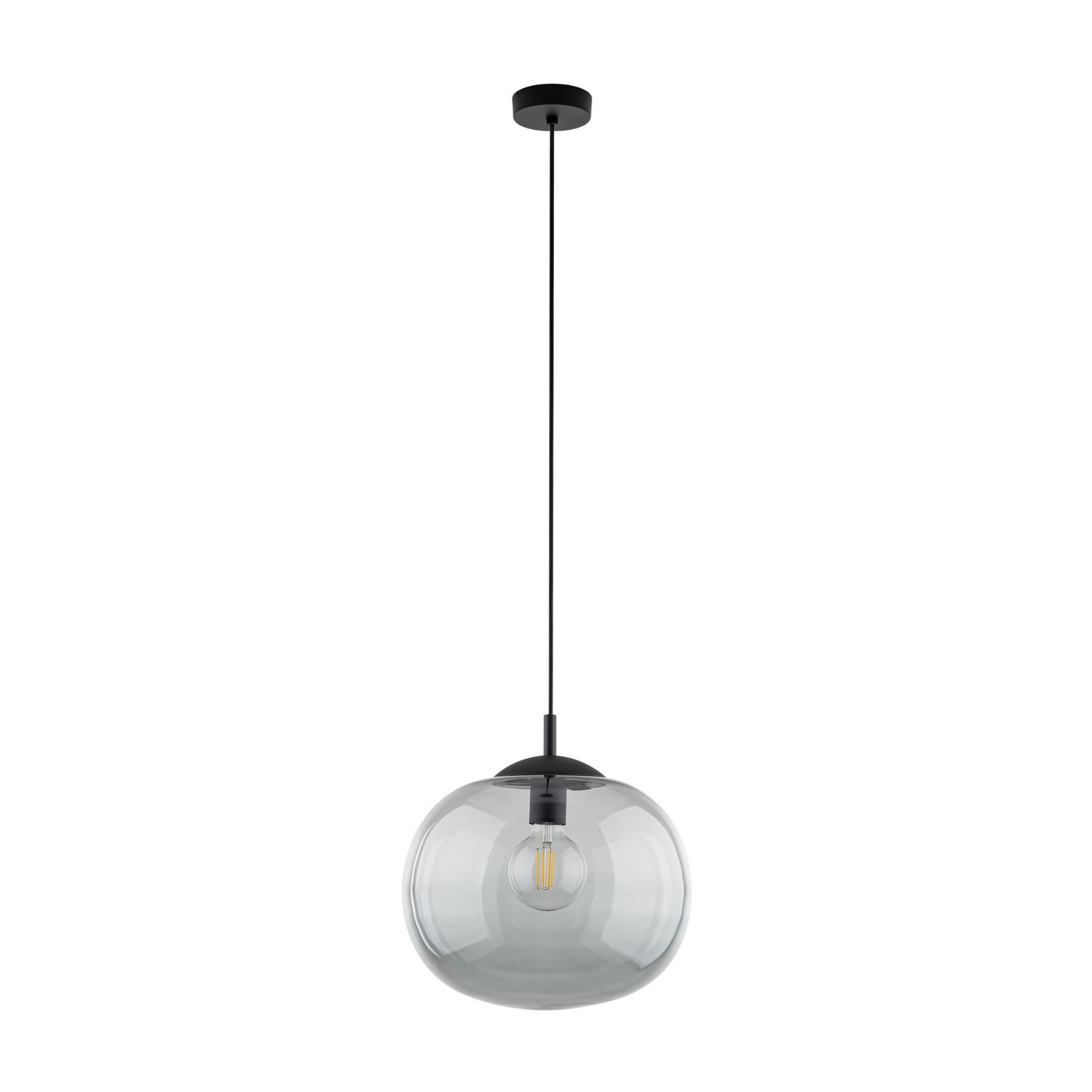 Люстра TK-Lighting Vibe 4972 Graphite