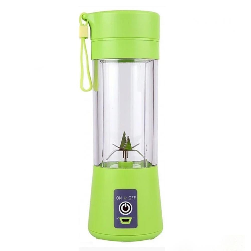 Блендер шейкер Juice Cup портативний USB (01 NG)