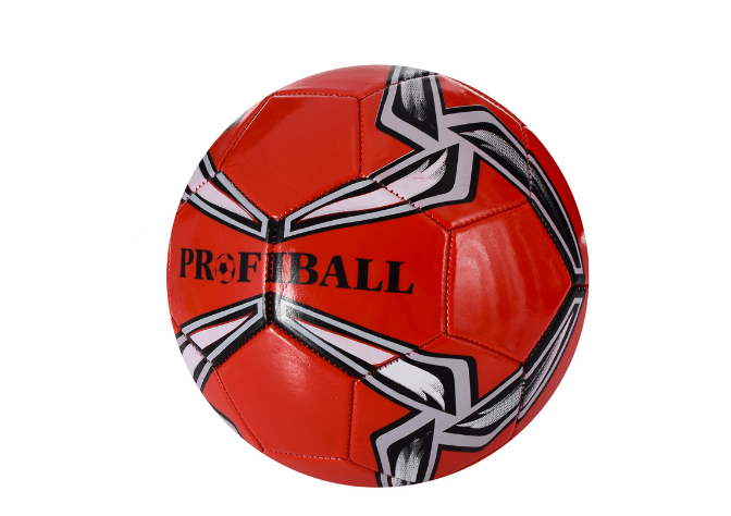 Мяч футбольный EV-3364 (AN004078)