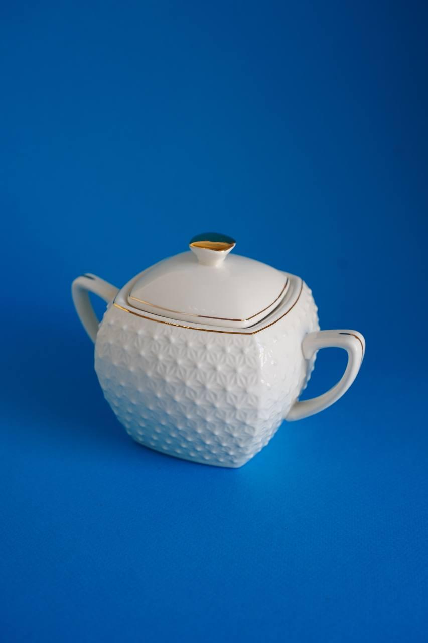 Цукорниця Interos Снігова Королева 500 мл (932511-А) - фото 2