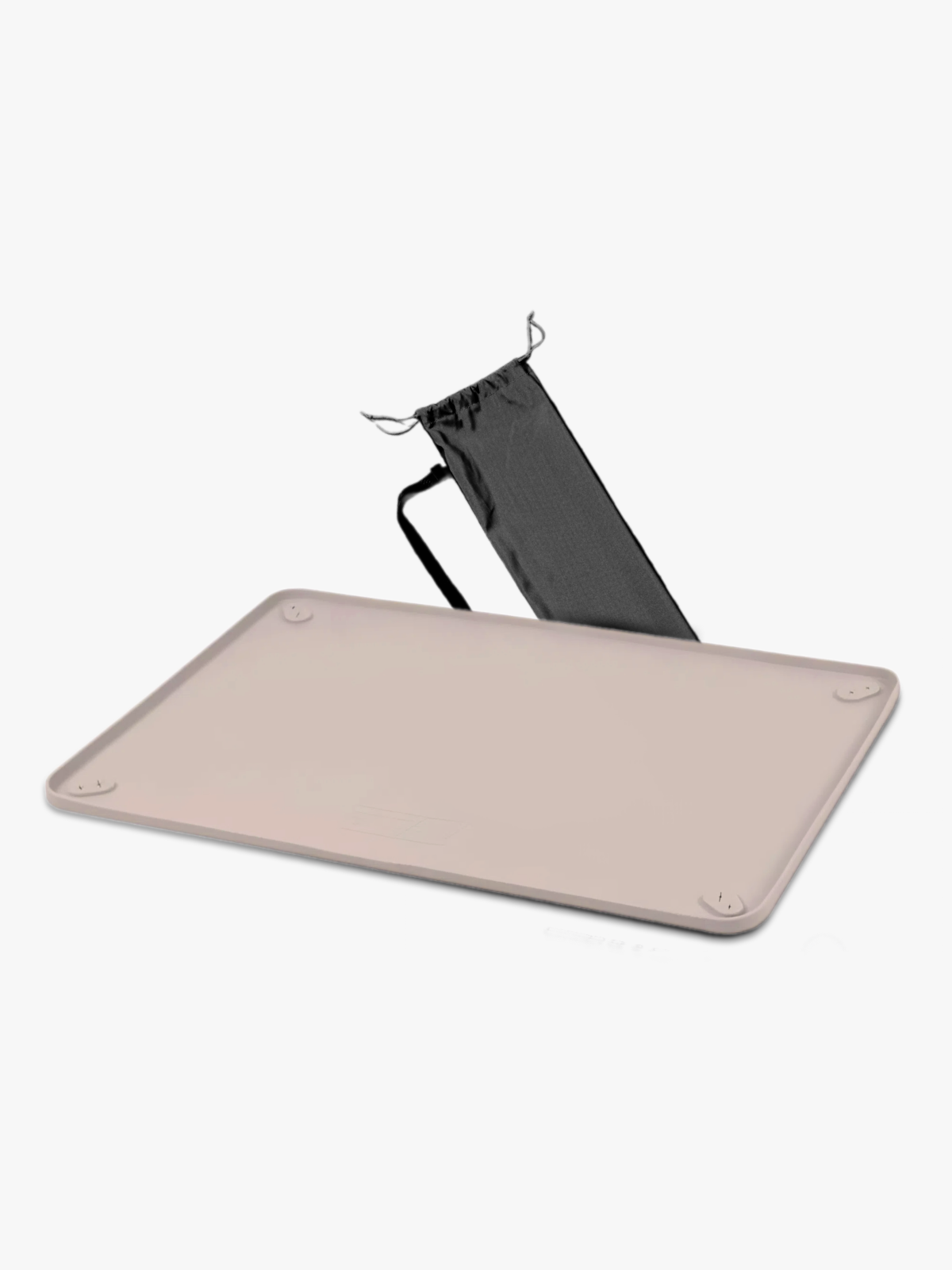 Туалет лоток під пелюшку для собак KALYU 90х60 см Бежевий (31559213)