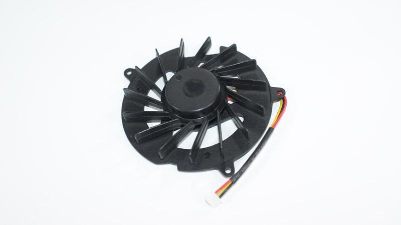 Кулер для ноутбука HP Pavilion DV8000 INTEL CPU FAN (219514)